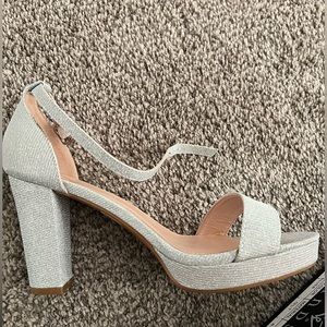 New Windsor Heels!